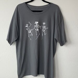 Full Tilt / Tilly’s Skeleton Tee